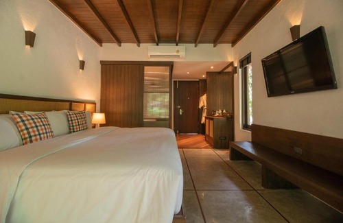 Suan Phueng Resort | Phapok Eco Resort