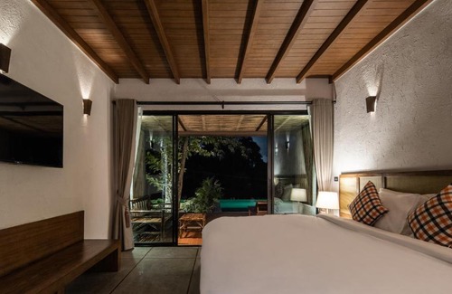 Suan Phueng Resort | Phapok Eco Resort
