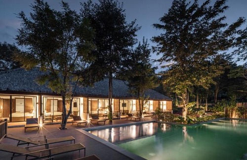 Suan Phueng Resort | Phapok Eco Resort