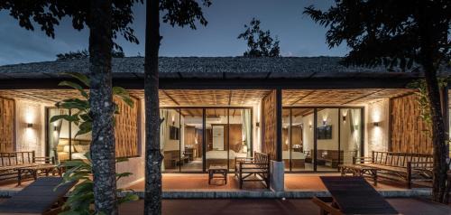 Suan Phueng Resort | Phapok Eco Resort
