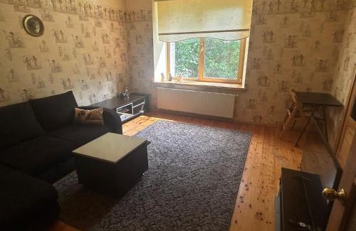 Balvi Municipality Apartment | Pharaoh Apartment