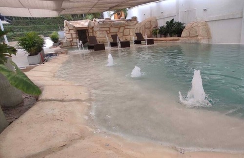 La Florida Villa | Pharaos, 8 bedroom Ambience Luxury Villa, poblado