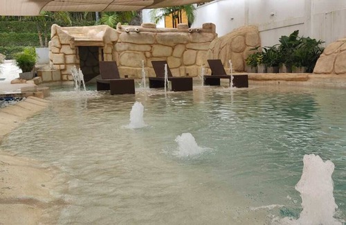 La Florida Villa | Pharaos, 8 bedroom Ambience Luxury Villa, poblado