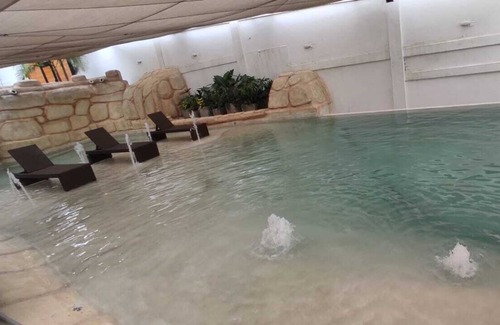 La Florida Villa | Pharaos, 8 bedroom Ambience Luxury Villa, poblado