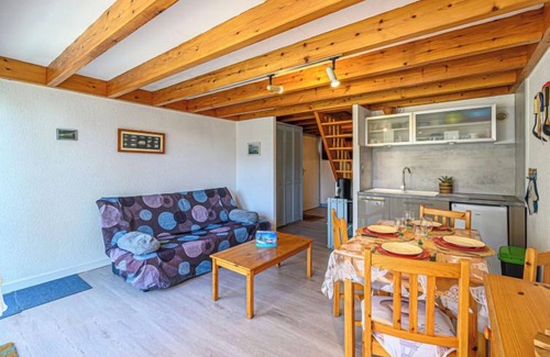Saint-Philibert Apartment | Phare de Kernevest by Interhome