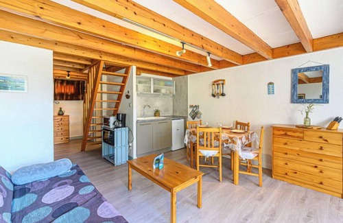 Saint-Philibert Apartment | Phare de Kernevest by Interhome