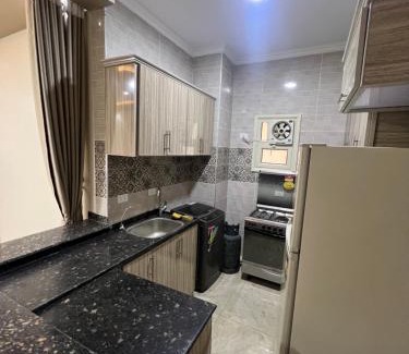 Al-Burulus Apartment | pharma beach resort x rent قرية الصيادلة بلطيم