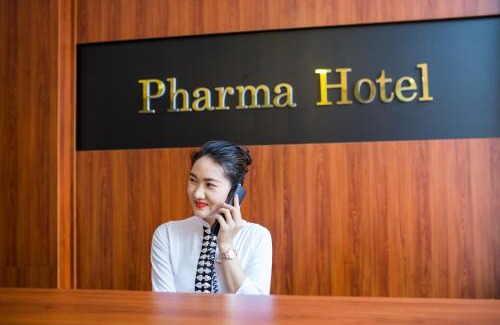 Muong Thanh Hotel | Pharma Hotel