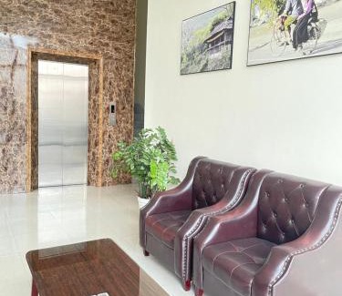 Muong Thanh Hotel | Pharma Hotel