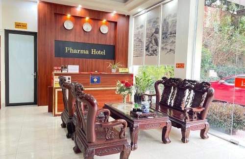Muong Thanh Hotel | Pharma Hotel