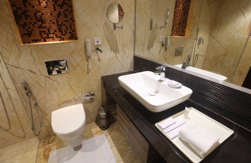Nungambakkam Hotel | Pharos Hotels
