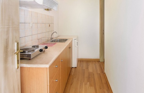 Ilia Hotel | Pharos Rooms