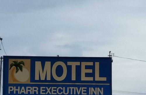 Pharr Hotel | Pharr Executive Inn good clean place for the price. near Airport, restaurants