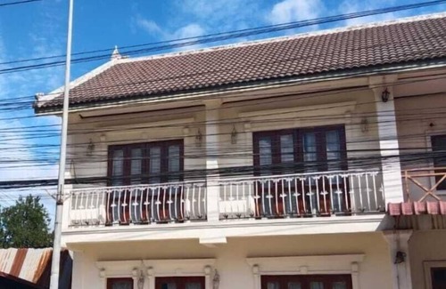 Luang Prabang Villa | Phasouk Viengmai Villa
