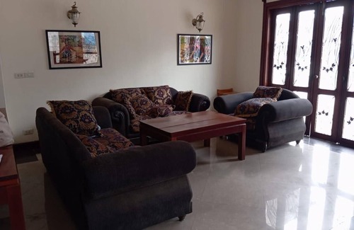 Luang Prabang Villa | Phasouk Viengmai Villa