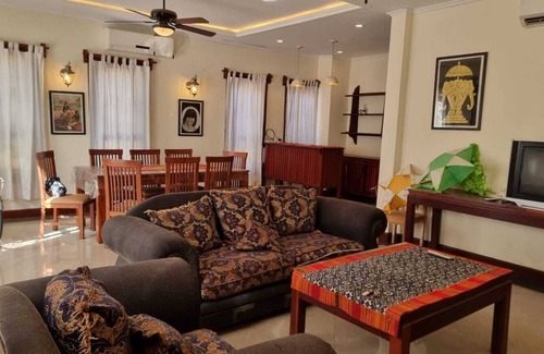 Luang Prabang Villa | Phasouk Viengmai Villa