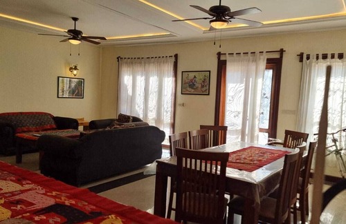 Luang Prabang Villa | Phasouk Viengmai Villa