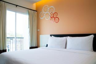 Noen Phra Hotel | Phavina Hotel Rayong SHA Extra Plus