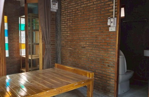 Uthai Thani House | Phawaeng Resort