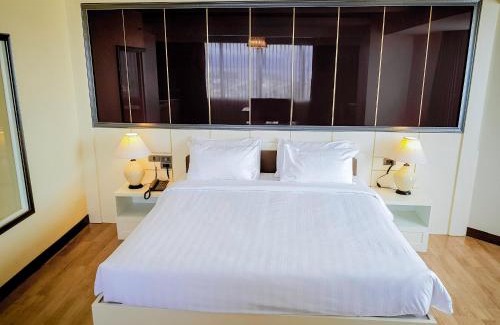 Tha Wang Thong Hotel | Phayao Gateway Hotel