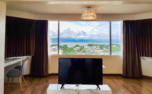 Tha Wang Thong Hotel | Phayao Gateway Hotel