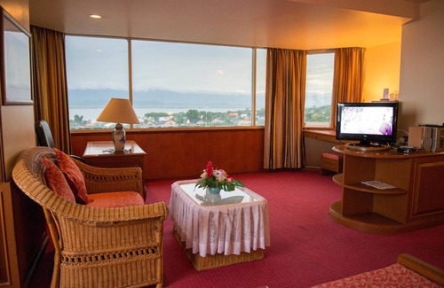 Tha Wang Thong Hotel | Phayao Gateway Hotel