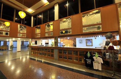 Tha Wang Thong Hotel | Phayao Northern Lake Hotel