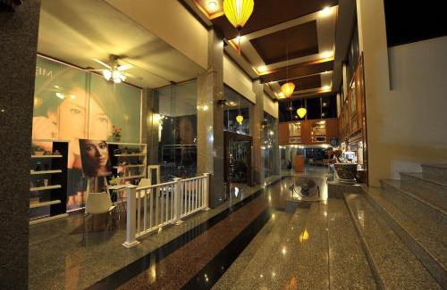 Tha Wang Thong Hotel | Phayao Northern Lake Hotel