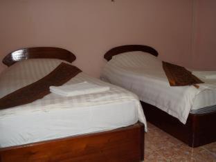 Pakse Hotel | Phaythavone Hotel