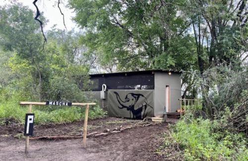 Maun Ski Chalet | Phazama Farm