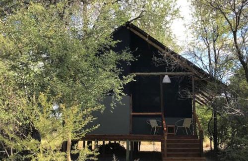 Maun Ski Chalet | Phazama Farm