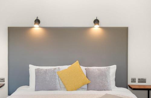 Frampton House | Pheasant Bedroom