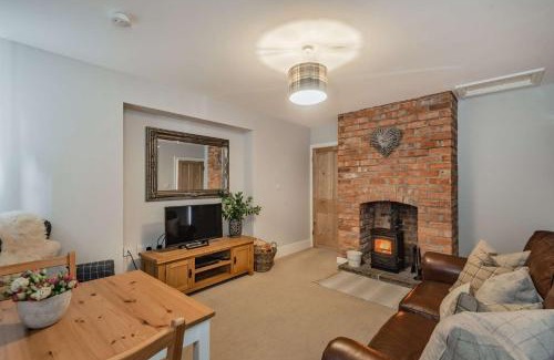 Tarporley House | Pheasant Cottage
