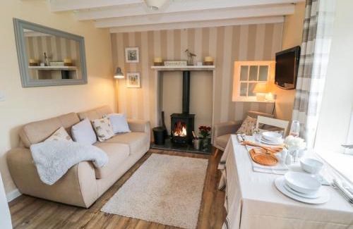 Ainthorpe House | Pheasant Cottage