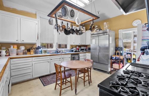 Napa Apartment | Pheasant Dreams - B&B in Napa