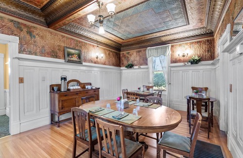 Napa Apartment | Pheasant Dreams - B&B in Napa