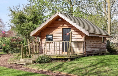 Bedale Cottage | Pheasant