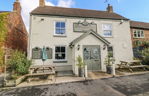 Bedale Cottage | Pheasant