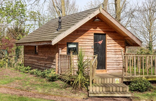 Bedale Cottage | Pheasant