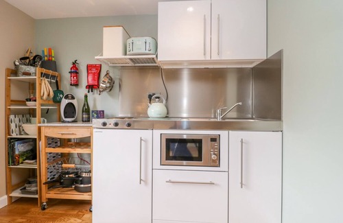 Wimborne Cottage | Pheasant Lodge