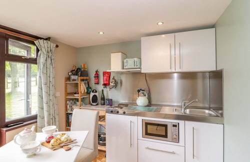 Wimborne Cottage | Pheasant Lodge