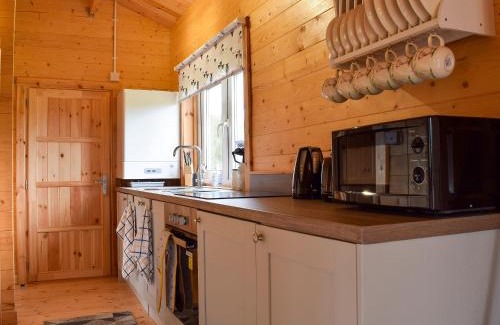 East Norton House | Pheasant Lodge - Uk33402