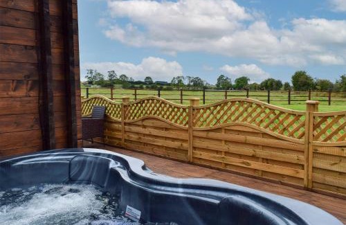 East Norton House | Pheasant Lodge - Uk33402