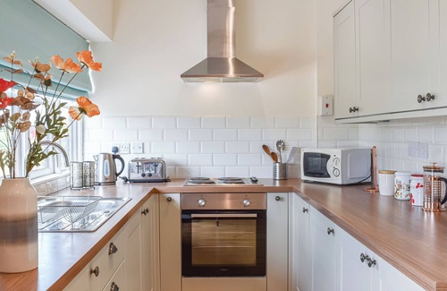 Usk Apartment | Pheasant Pens 2 - UK50188