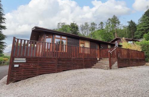 Troutbeck House | Pheasant's Nest