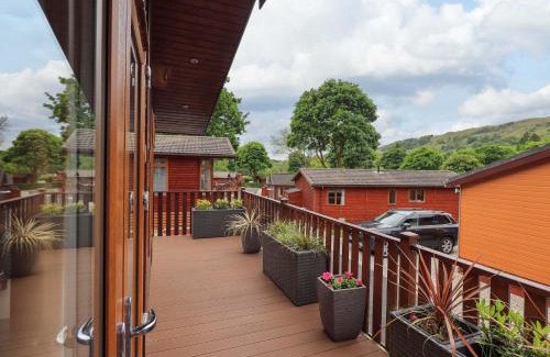 Troutbeck House | Pheasant's Nest