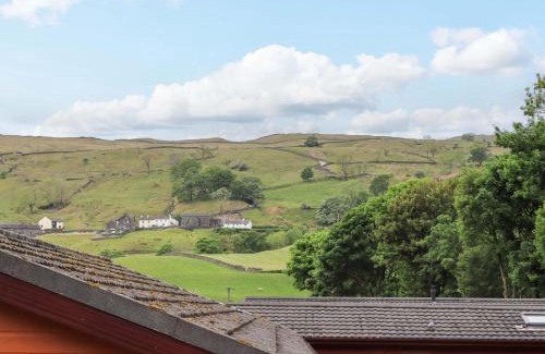 Troutbeck House | Pheasant's Nest