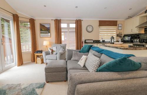 Troutbeck House | Pheasant's Nest