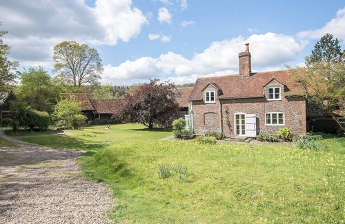 Henley-on-Thames Cottage | Pheasants Hill Old Byre