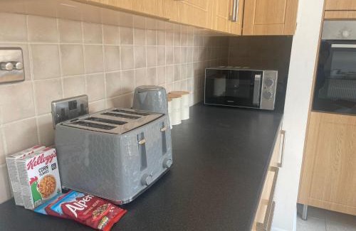 Bar Hill Apartment | Pheasants Rest